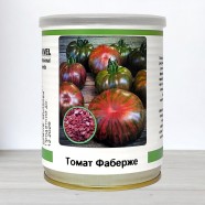 Насіння томату Фаберже, Молдова, Marvel, банка 50г